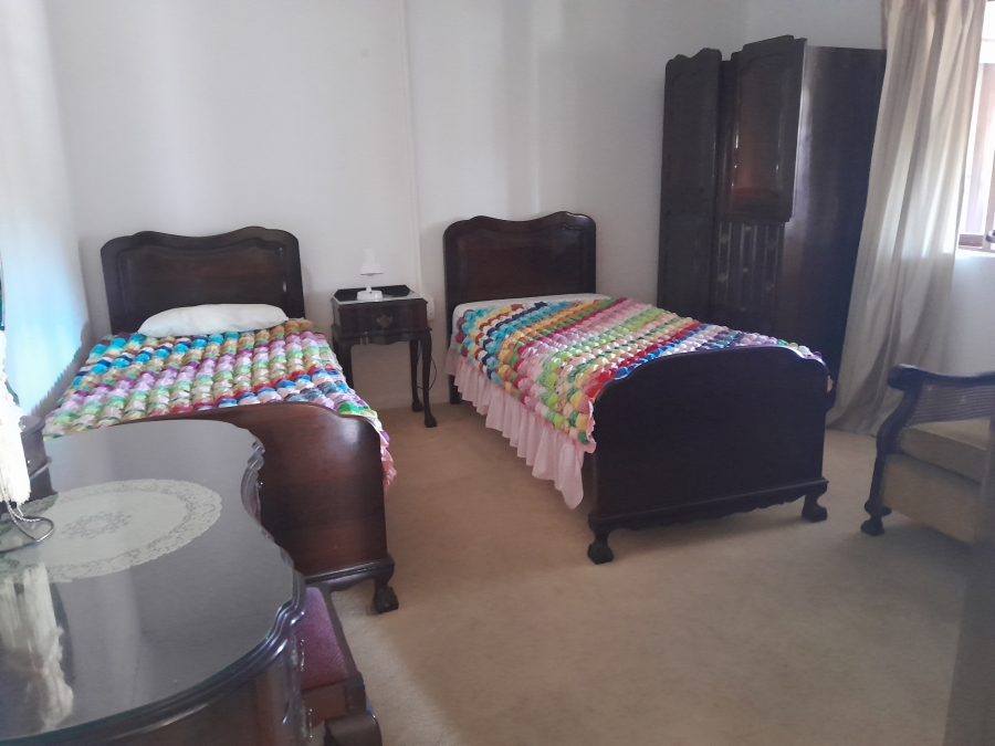 4 Bedroom Property for Sale in Gansbaai Central Western Cape